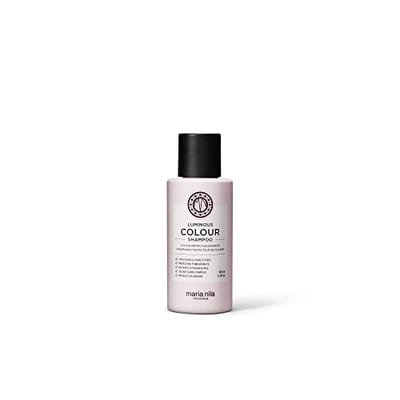 Maria Nila Maria Nila Luminous Colour Shampoo 100ml