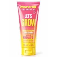 Mark Hill Mark Hill Lets Grow Shampoo250 ml, 250ml