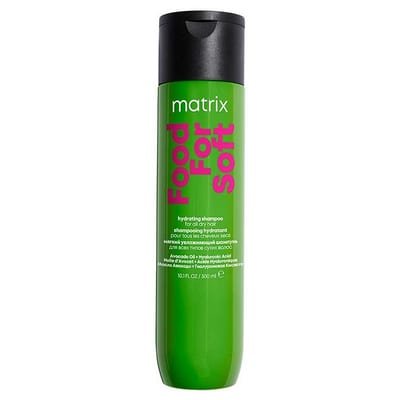 Matrix Matrix Food For Soft Shampoo 300ml