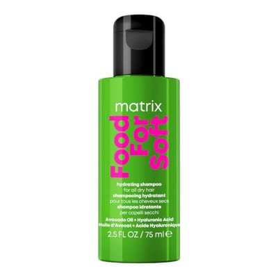 Matrix Matrix Food For Soft Shampoo 75ml