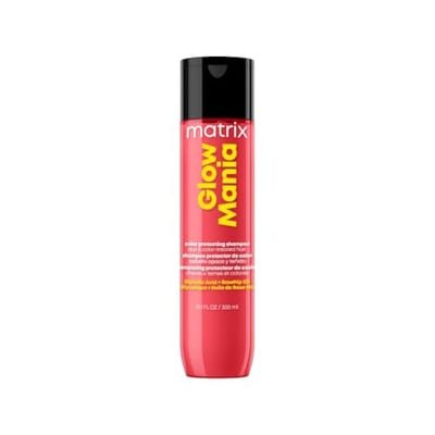 Matrix Matrix Glow Mania Color Shampoo 300ml