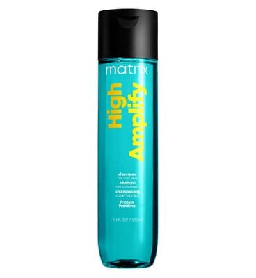 Matrix Matrix High Amplify Volume Shampoo Total Results 300ml