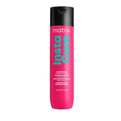 Matrix Matrix Insta Cure Antibreakage Shampoo To Strengthen Total Results 300ml