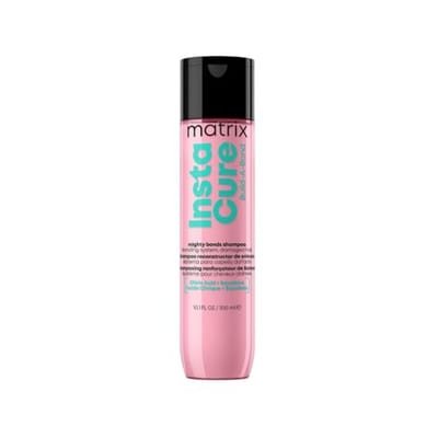 Matrix Matrix Instacure Build-A-Bond Mighty Bonds Shampoo 300ml