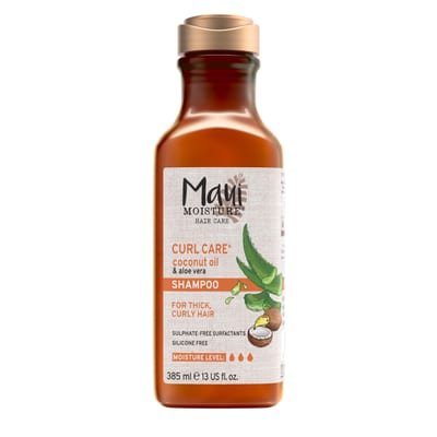 Maui Moisture Maui Moisture Curl Care + Coconut Oil Shampoo