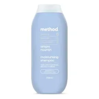 Method Method Simply Nourish Shampoo 350ml