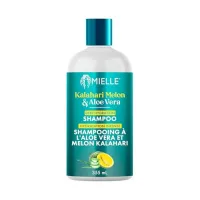 Mielle Mielle Kalahari Melon & Aloe Deep Hydration Shampoo 355ml
