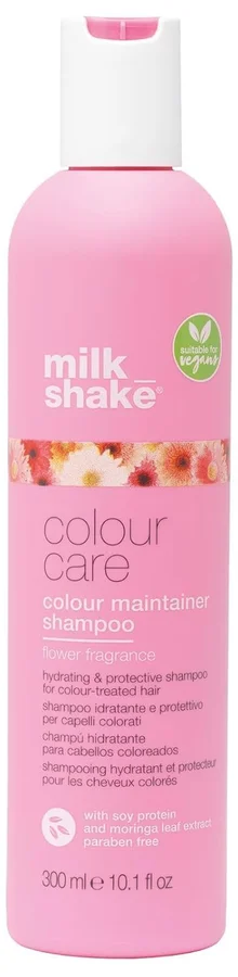 milk_shake milk_shake | Colour Maintainer Shampoo Flower Fragrance
