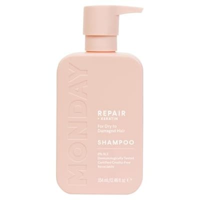 Monday Haircare Monday Haircare Repair Shampoo 354ml