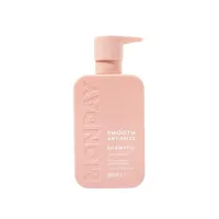 Monday Haircare Monday Haircare Smooth Shampoo 350ml