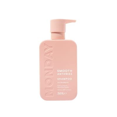 Monday Haircare Monday Haircare Smooth Shampoo 350ml