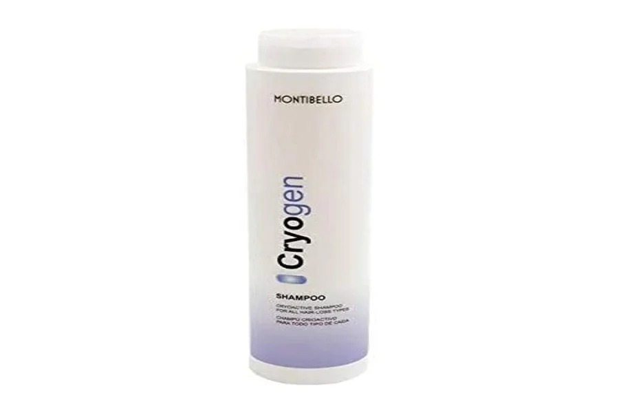 Montibello Montibello Cryogen Shampoo 300ml