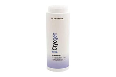 Montibello Montibello Cryogen Shampoo 300ml