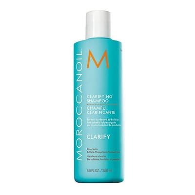 Moroccanoil Moroccanoil Clarifying Shampoo (250ml)
