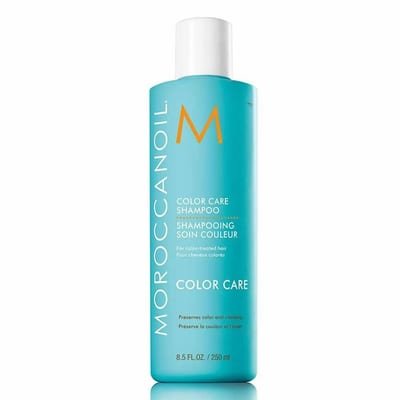 Moroccanoil Moroccanoil Color Care Shampoo (250ml)