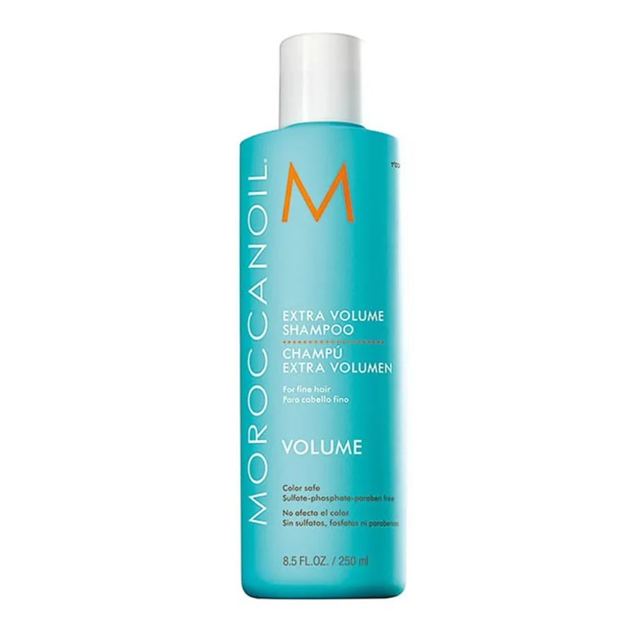 Moroccanoil Moroccanoil Extra Volume Shampoo (250ml)