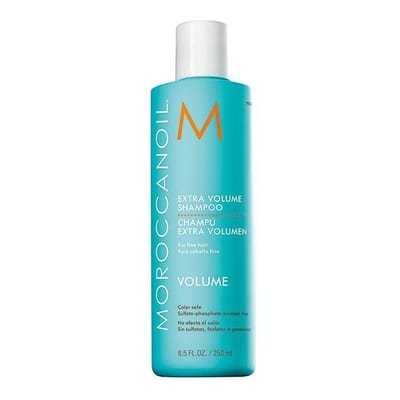 Moroccanoil Moroccanoil Extra Volume Shampoo (250ml)