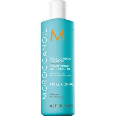 Moroccanoil Moroccanoil Frizz Control Shampoo (250ml)