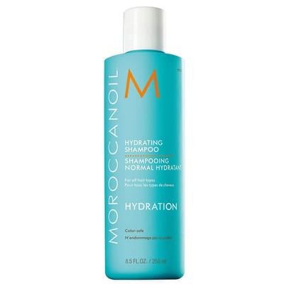 Moroccanoil Moroccanoil Hydrating Shampoo (250ml)