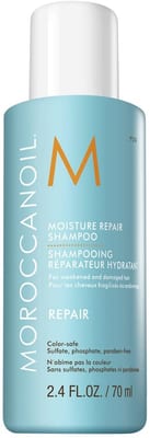 Moroccanoil Moroccanoil Moisture Repair Shampoo 70ml
