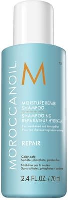 Moroccanoil Moroccanoil Moisture Repair Shampoo 70ml