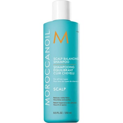 Moroccanoil Moroccanoil Scalp Balancing Shampoo (250ml)
