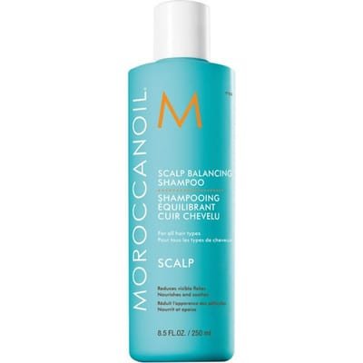Moroccanoil Moroccanoil Scalp Balancing Shampoo (250ml)