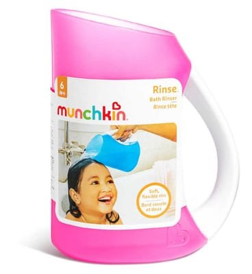 Munchkin Munchkin Shampoo Rinser