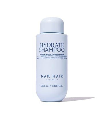 Nak Nak Hydrate Shampoo 350ml