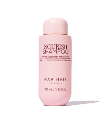 Nak Nak Nourish Shampoo 350ml