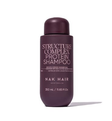 Nak Nak Structure Complex Protein Shampoo 350ml