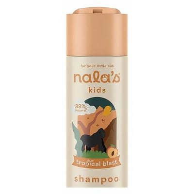 Nalas Baby Nalas Baby Nala's Kids Shampoo Tropical Blast200 ml, 200ml