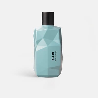 Nine Yards Nine Yards All In Moisture Shampoo (300ml)