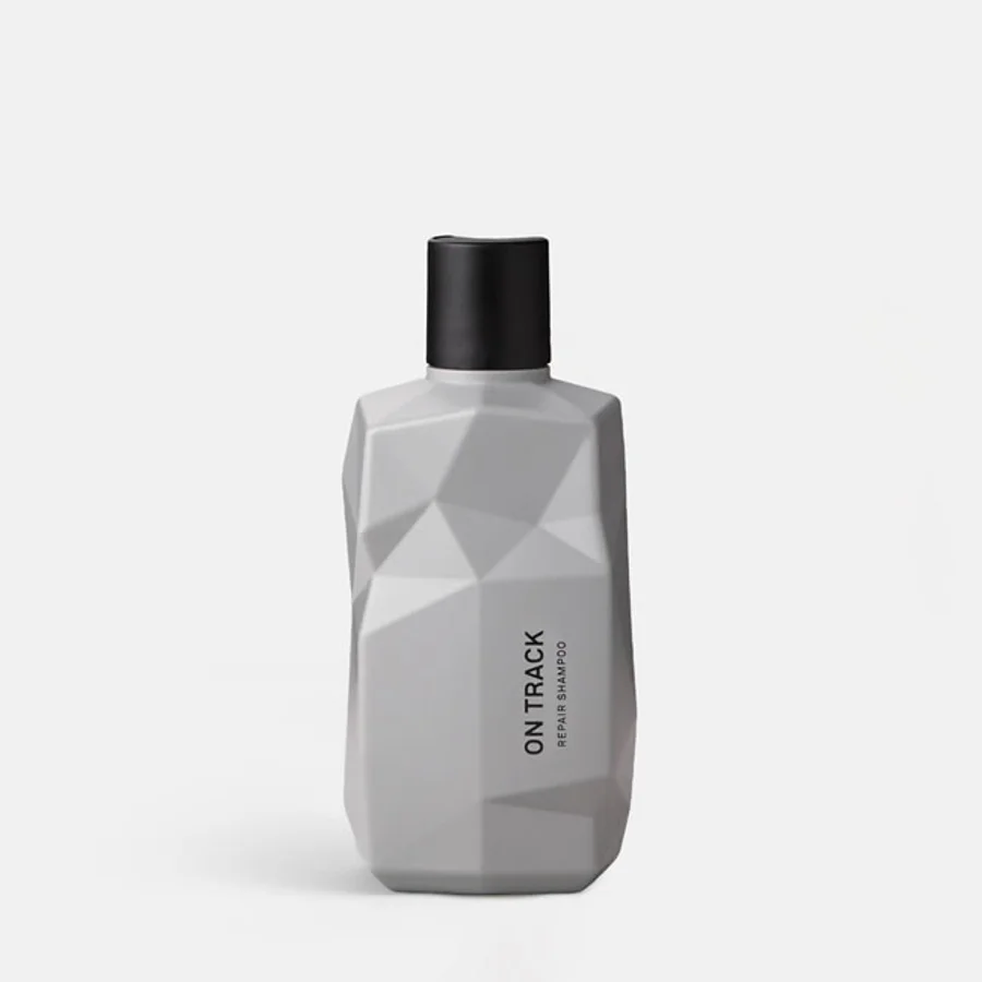 Nine Yards Nine Yards On Track Repair Shampoo (300ml)