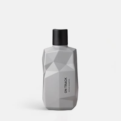 Nine Yards Nine Yards On Track Repair Shampoo (300ml)