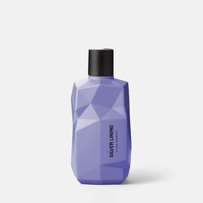 Nine Yards Nine Yards Silver Lining Silver Shampoo (300ml)