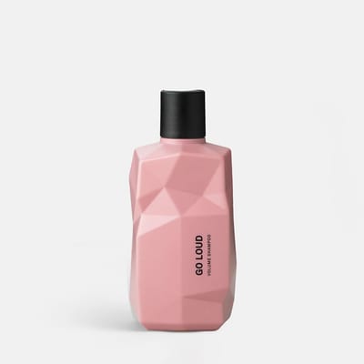 Nine Nine Yards Go Loud Volume Shampoo (300ml)