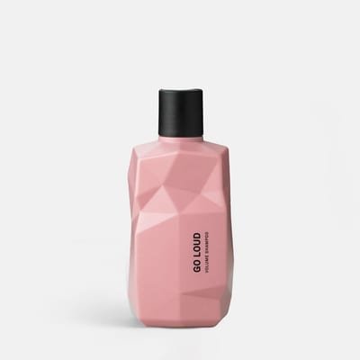 Nine Nine Yards Go Loud Volume Shampoo (300ml)