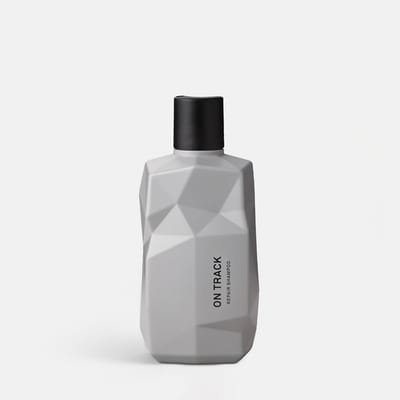 Nine Nine Yards On Track Repair Shampoo (300ml)