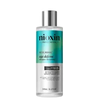 Nioxin Nioxin Age Defense Shampoo For Ageing Hair 240ml