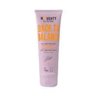 Noughty Noughty Back To Balance Oil Controlling Shampoo250 ml, 250ml