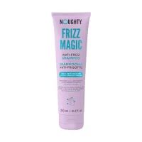 Noughty Noughty Frizz Magic Shampoo250 ml, 250ml