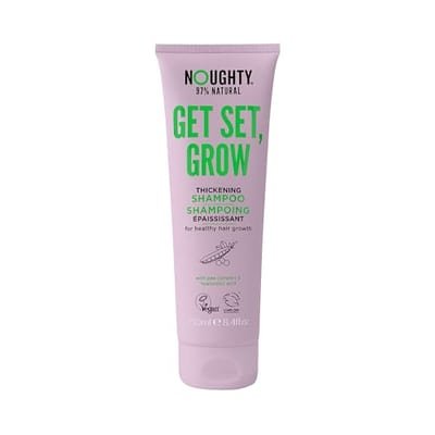 Noughty Noughty Get Set Grow Shampoo250 ml, 250ml