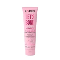Noughty Noughty Let's Bond, Bond Repair Shampoo250 ml, 250ml