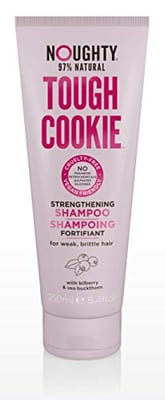 Noughty Noughty Tough Cookie Shampoo 250ml