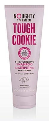 Noughty Noughty Tough Cookie Shampoo 250ml