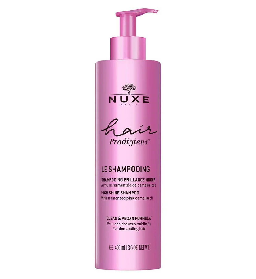NUXE NUXE Hair Prodigieux® High Shine Shampoo 400ml
