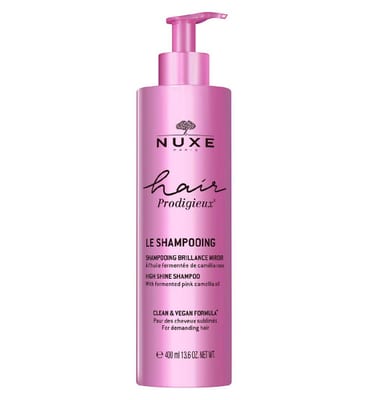 NUXE NUXE Hair Prodigieux® High Shine Shampoo 400ml