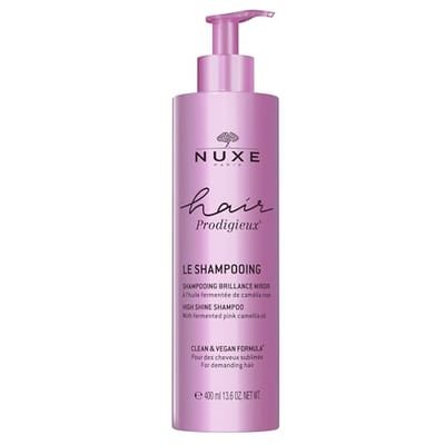 NUXE NUXE Hair Prodigieux® High Shine Shampoo 400ml