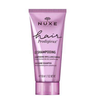NUXE NUXE Hair Prodigieux® High Shine Shampoo 50ml